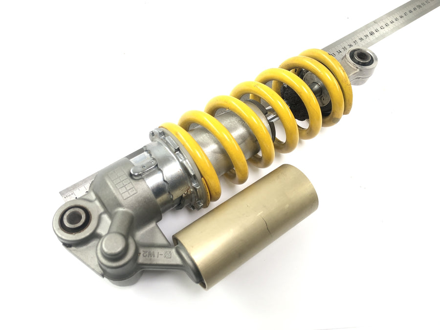 Yamaha YZF R1 RN01 [1998] - Absorbador de choque de primavera