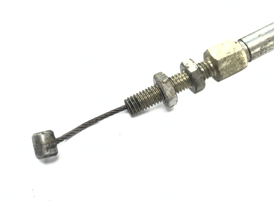 Triumph Daytona 900 T300 [1996] - Cable del acelerador Cable Bowden
