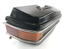 Honda GL 1000 Goldwing GL1 [1978] - Case Topcase Case Luggage Rack-8