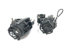 KTM Duke 690 A3 [2012] - faros adicionales faros antiniebla par de faros LED-2