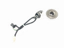 Suzuki GSX R 1000 WVB6 K6 [2006] - Sensor recogida impulso rueda-4