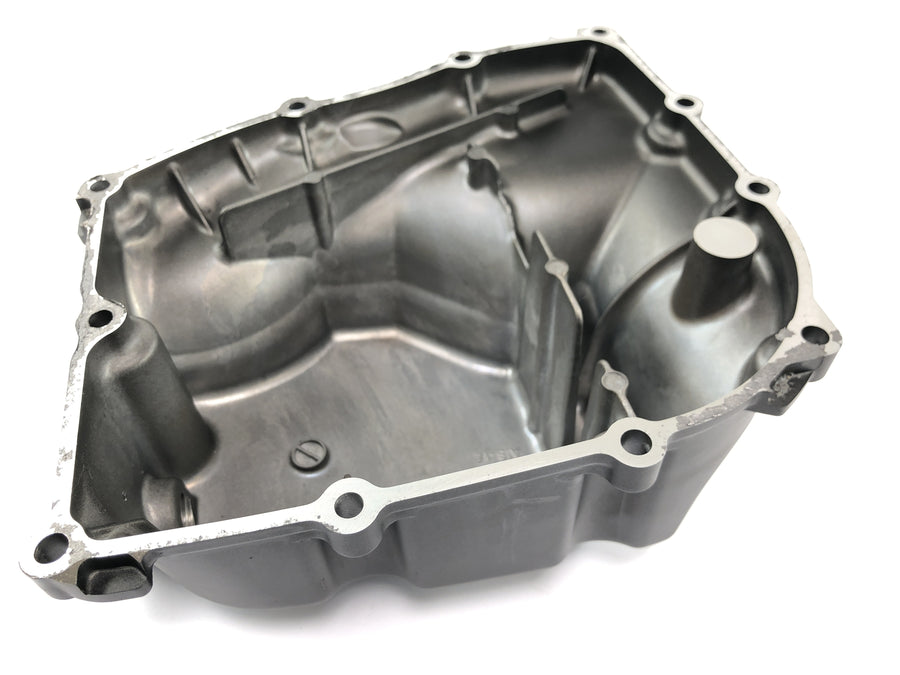 Yamaha MT07 RM04 [2014] - Cárter de aceite tapa caja motor recipiente aceite