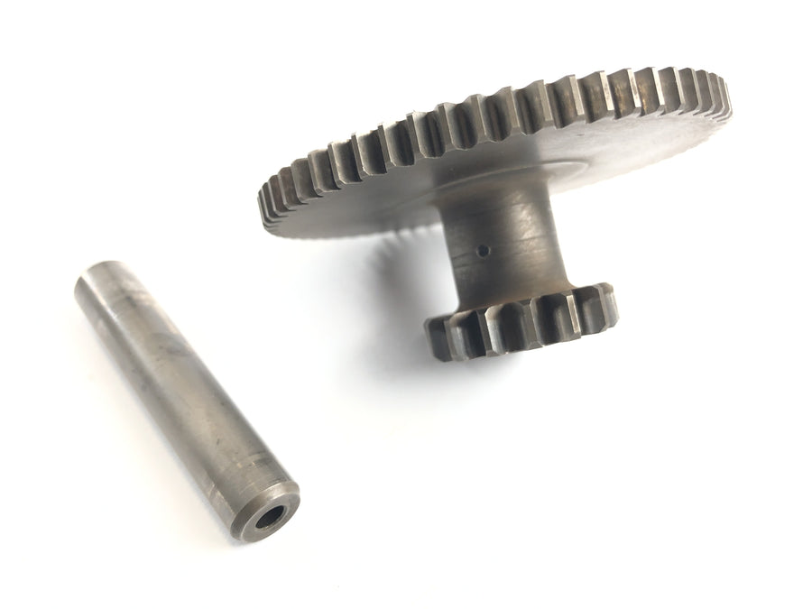 Yamaha YZF 750 R 4hn [1996] - Gear Starter