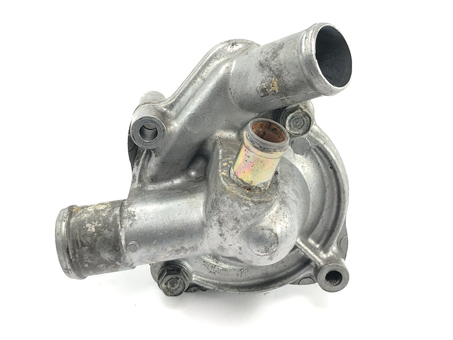 Honda CBR 600 RR PC37 [2004] - Bomba de agua bomba de refrigerante bomba de agua de refrigeración