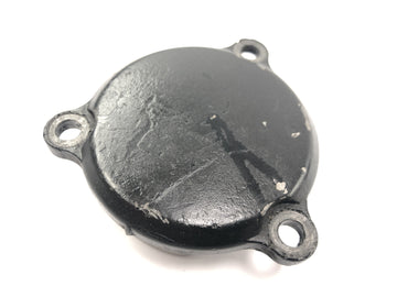 Honda XL 600 RM PD03 [1985] - Tapa filtro aceite tapa motor
