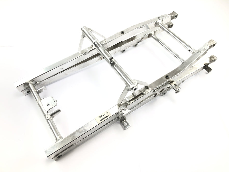 HONDA VTR 1000 SP 1 SC45 [2001] - Bastidor trasero subchasis trasero bastidor asiento aluminio