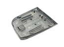 Honda CBR 1000 RR SC57 [2006] - Funda de asiento para pasajero Funda de asiento para pasajero-4