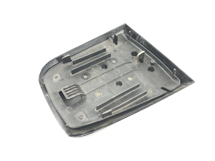Honda CBR 1000 RR SC57 [2006] - Funda de asiento para pasajero Funda de asiento para pasajero