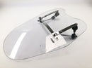 Yamaha XV 1600 Wild Star VP08 [2002] - Parabrisas con soporte-2