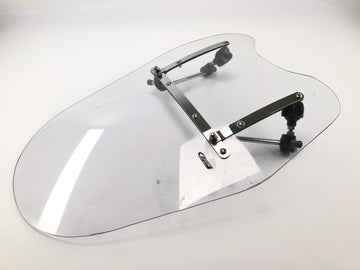 Yamaha XV 1600 Wild Star VP08 [2002] - Parabrisas con soporte - 0