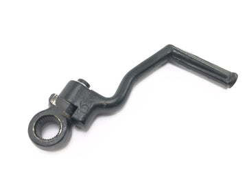 Sachs ZX 125 [1998] - Pedal de arranque palanca de arranque