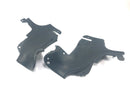 BMW C1 125 [2002] - Panel interior respaldo izquierdo y derecho par-2