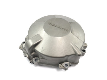 Honda CBR 600 RR PC37 [2004] - Tapa alternador Tapa lima tapa motor izquierda - 0