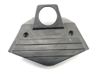 Kawasaki GPZ 1000 RX [1987] - Cubierta de cubierta de bloqueo de encendido Lock de encendido - 0