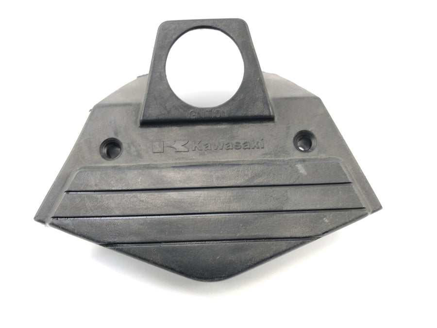 Kawasaki GPZ 1000 RX [1987] - Cubierta de cubierta de bloqueo de encendido Lock de encendido