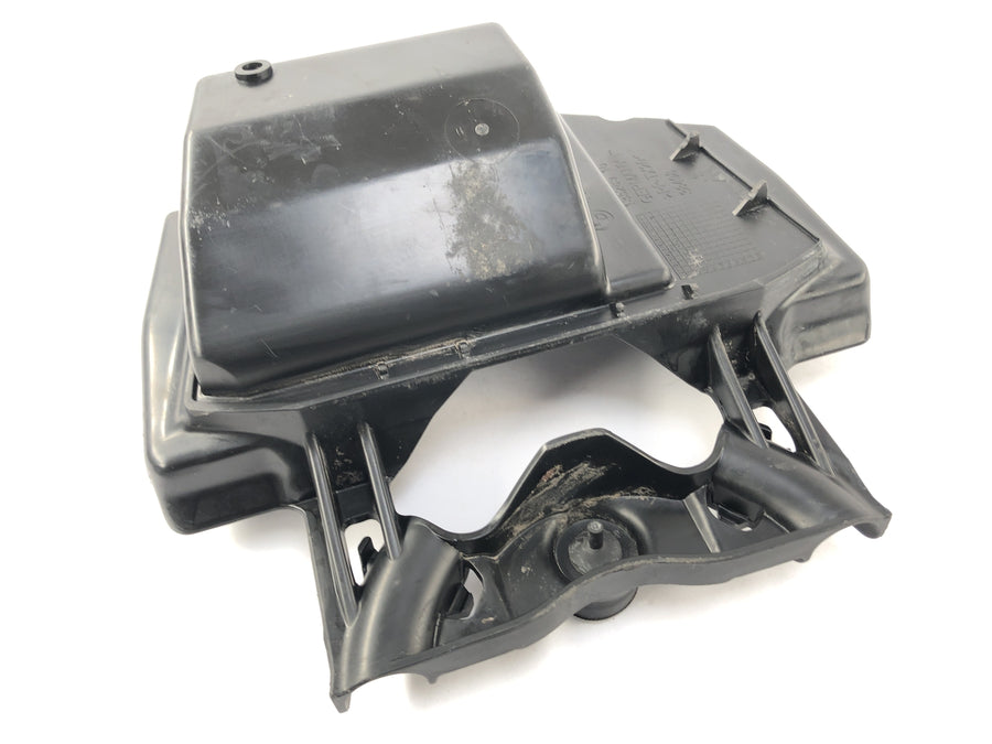 BMW R 1200 GS R12 K25 [2003] - Interfaz de compartimento de herramientas