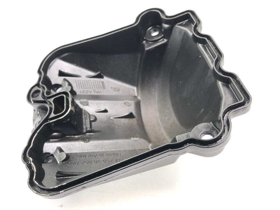 KTM 690 SM Prestige [2007] - Tapa del motor del capó de la cabeza del cilindro de la tapa de la válvula Tapa
