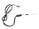 Suzuki DR 350 SK42B [1991] - Interruptor de luz de freno en el interruptor de luz del freno trasero-3