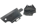 BMW F 650 GS R13 [2002] - Cubierta electrónica de motor de protección de salpicaduras-2