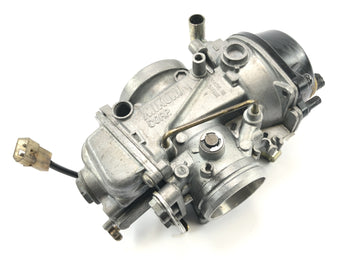 KTM 640 LC4 EGS [1999] - Carburador Grupo carburador Mikuni