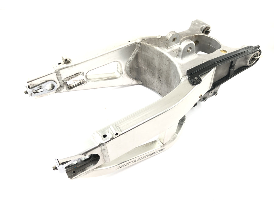Honda CBR 600 RR PC37 [2004] - Basculante trasero aluminio