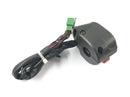 Kawasaki ZRX 1200 S ZRT20A [2001] - interruptor manillar derecho unidad start kill-4