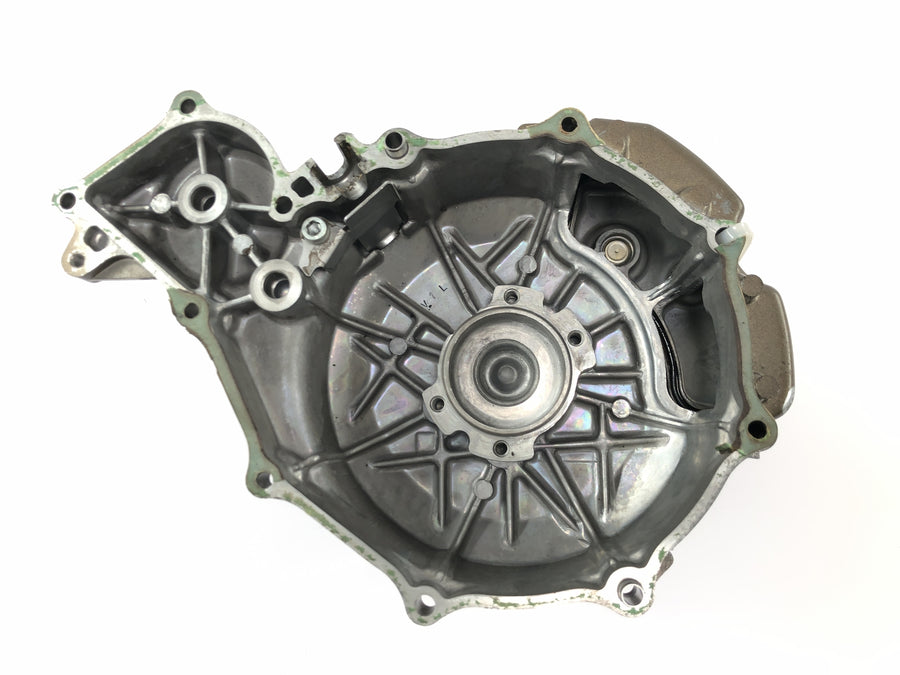 Honda XRV 750 Africa Twin RD04 [1992] - Tapa alternador tapa motor izquierda tapa Lima