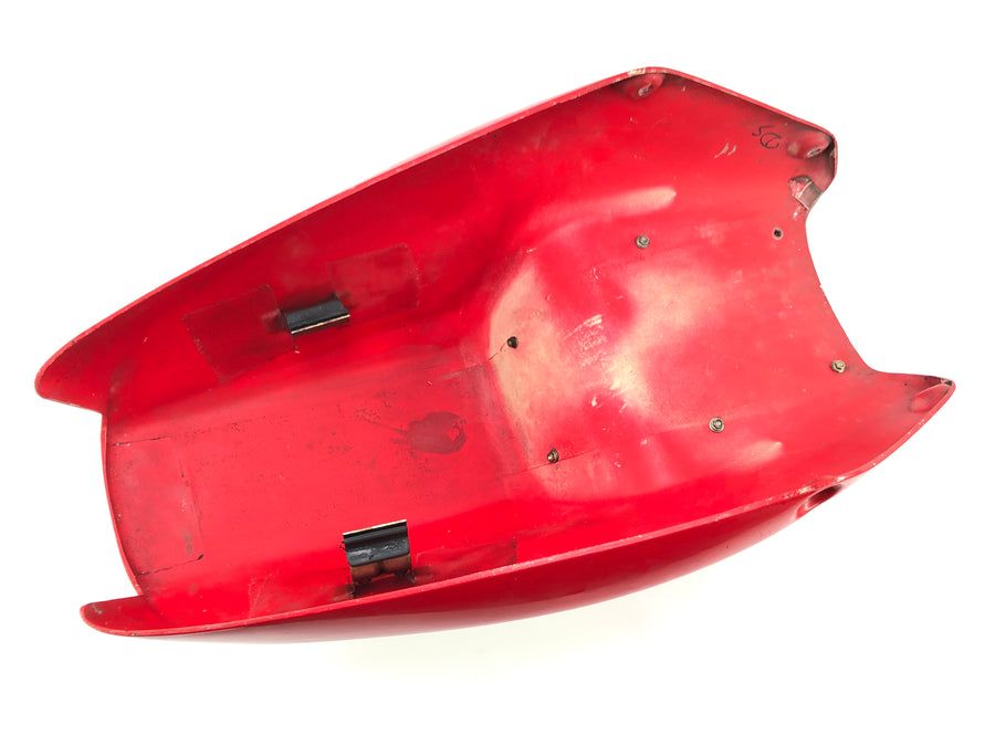 Ducati 900 SS [1991] - Joroba de tapa del asiento de revestimiento trasero