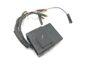 Sachs ZX 125 [1998] - Unidad de control CDI unidad de encendido caja de encendido módulo electrónico-4