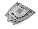 Aprilia RSV 1000 RP Mille [2001] - funda de asiento para pasajero carenado-4
