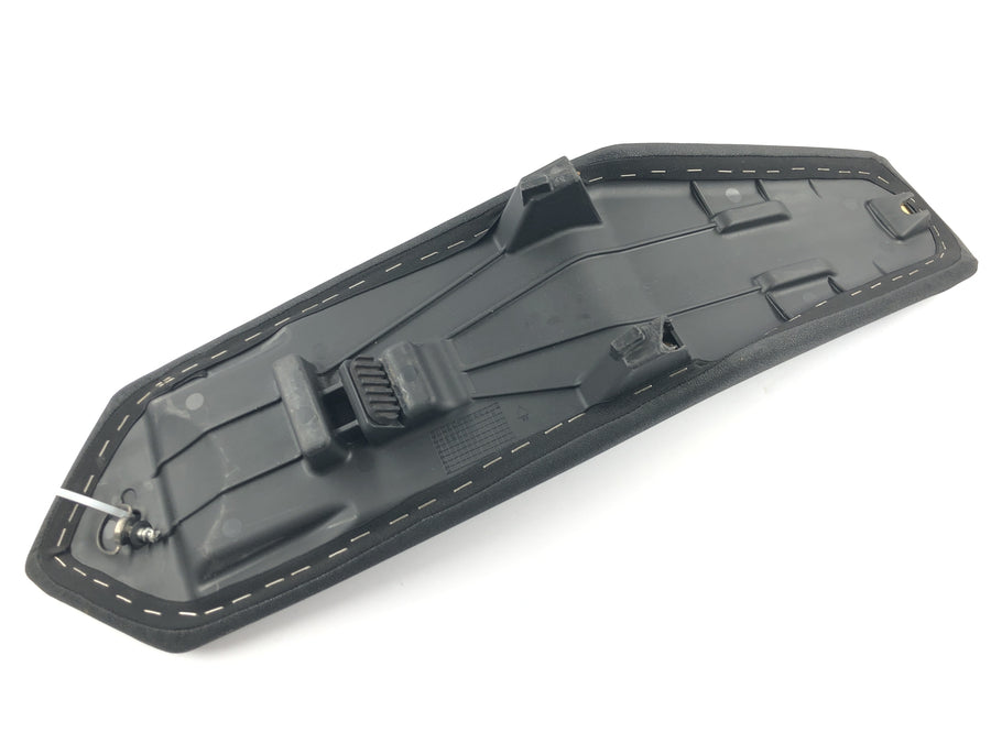 SWM SM 125 R [2018] - Banqueta asiento conductor cojín asiento moto