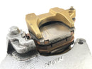 Honda VTR 1000 SP 1 SC45 [2001] - Calibre de freno en la parte posterior con placa de anclaje-5