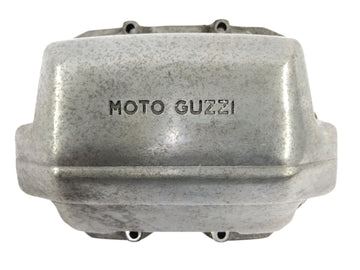 Moto Guzzi California 1100 EV KD [2002] - Tapa de válvula a la izquierda - 0