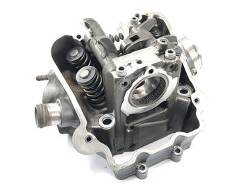 KTM 690 SM Prestige [2007] - cabeza de cilindro - 0