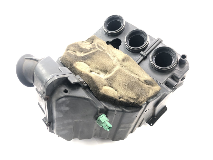 Triumph Tiger 955i 709EN [2003] - Caja de filtro de aire caja de filtro de aire