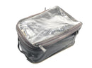Kawasaki Versys KLE 650 A [2006] - bolsa de depósito bolsa trasera bolsa de equipaje bolsa de motocicleta-2