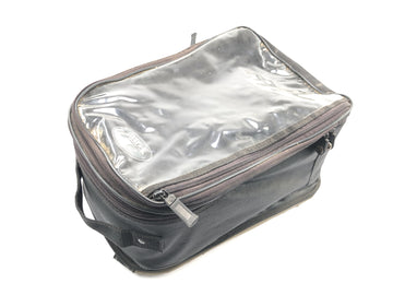 Kawasaki Versys KLE 650 A [2006] - bolsa de depósito bolsa trasera bolsa de equipaje bolsa de motocicleta - 0