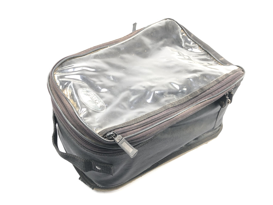 Kawasaki Versys KLE 650 A [2006] - bolsa de depósito bolsa trasera bolsa de equipaje bolsa de motocicleta