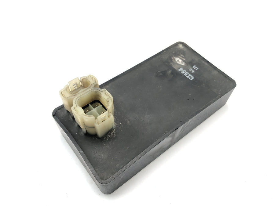 Honda NX 650 RD08 [1995] - Módulos de control de encendido CDI Zündbox