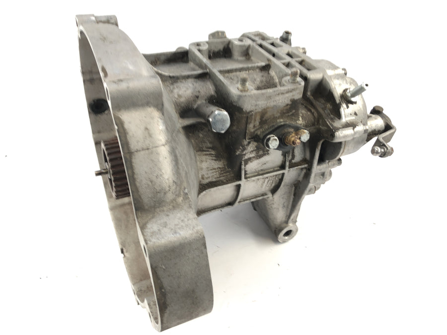 Moto Guzzi California II VT [1985] Caja de cambios