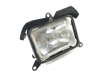 Yamaha XTZ 750 3LD [1989] - Faro faro delantero
