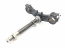 Triumph Daytona 900 T300 [1996] - puente inferior de la horquilla, soporte de la horquilla para el cabezal de dirección-5