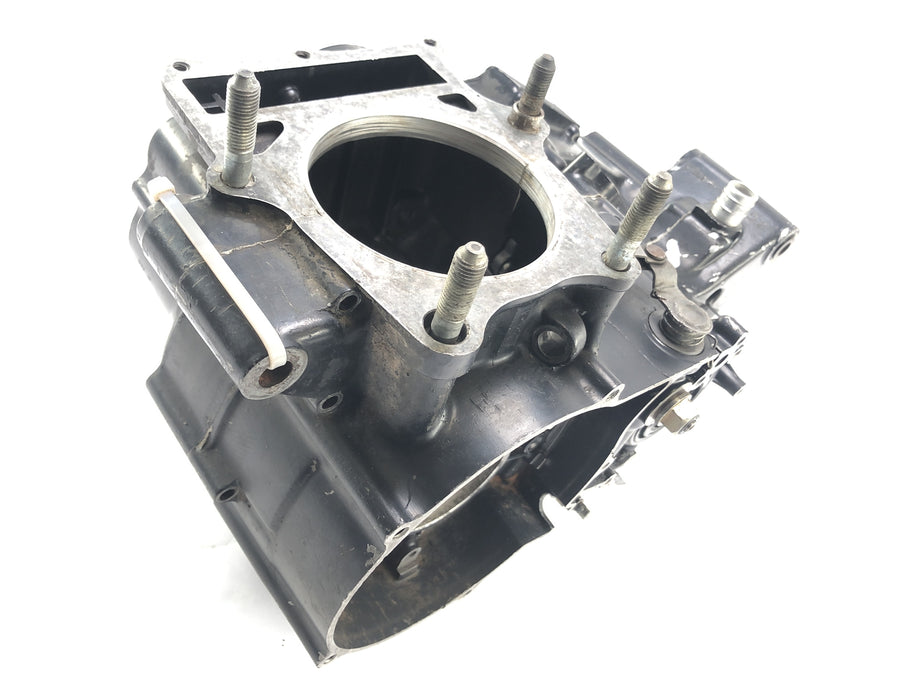 Yamaha XT 500 1U6 [1981] - Motor de alojamiento vacío