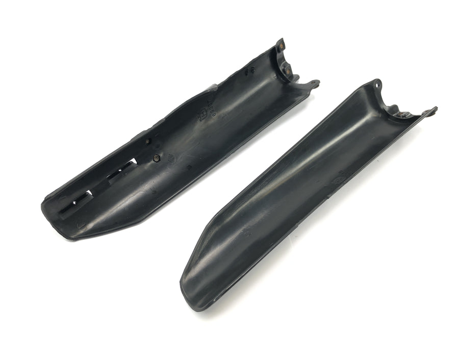 Husqvarna TE 610 H6 8AE [TE 570 H7] - Protectores de horquilla protectores de horquilla cubre tubos de inmersión