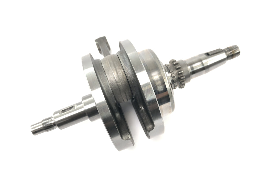 SWM RS 125 R B2 [2020] - Cigüeñal biela cigüeñal motor cigüeñal