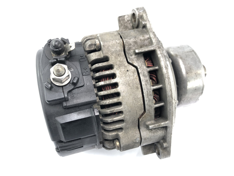 BMW K 1100 RS [1991] - Alternador con amortiguadores Jerk