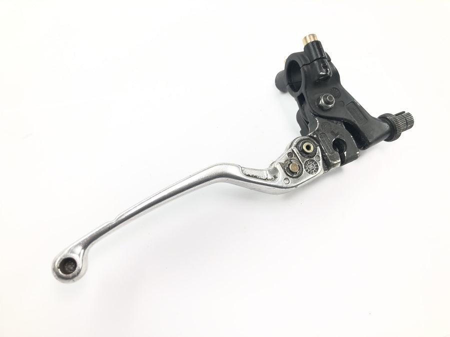 Moto Guzzi V10 Centauro [1998] - Fijación embrague palanca palanca mano izquierda