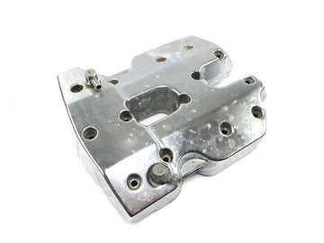 Yamaha XV 1600 Wild Star VP08 [2002] - Tapa válvulas tapa culata trasera - 0