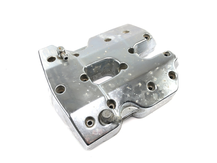 Yamaha XV 1600 Wild Star VP08 [2002] - Tapa válvulas tapa culata trasera