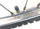 Yamaha DT 175 2K4 [1982] - Llanta delantera rueda de radios 1,60 x 21"-6